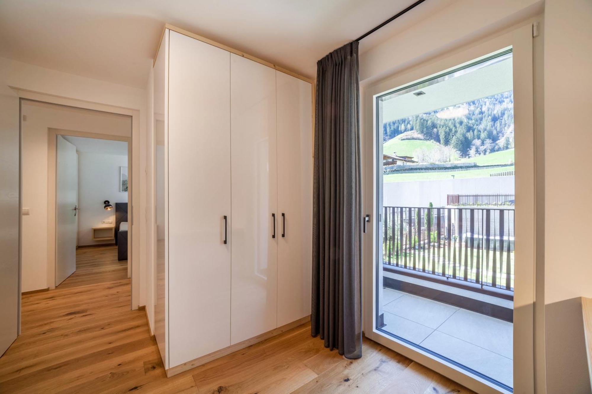 Apartment Sankt Martin San Martino In Passiria  Exterior foto