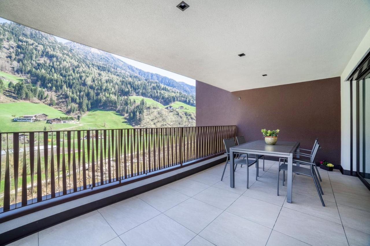 Apartment Sankt Martin San Martino In Passiria  Exterior foto